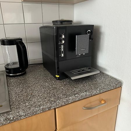 BermatingenBy Stelwagアパートメント エクステリア 写真